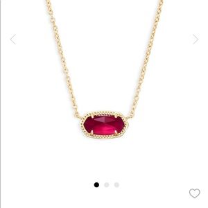 Kendra Scott Necklace